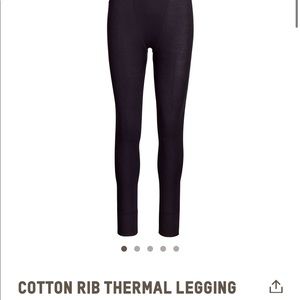 Skims leggings!